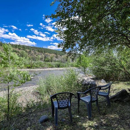 403 Apache Street Villa Pagosa Springs Exterior photo