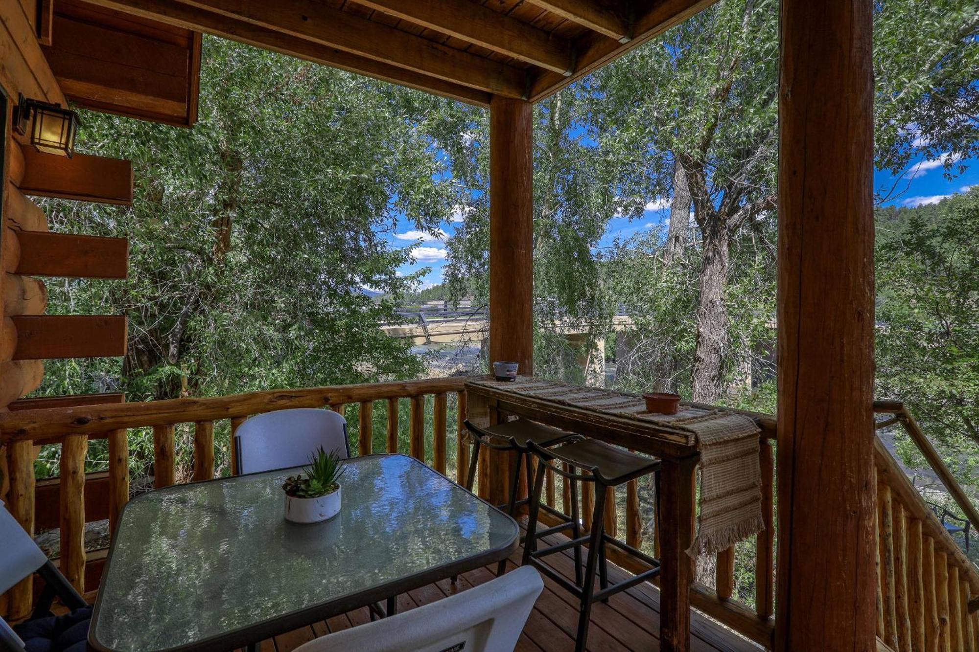 403 Apache Street Villa Pagosa Springs Exterior photo