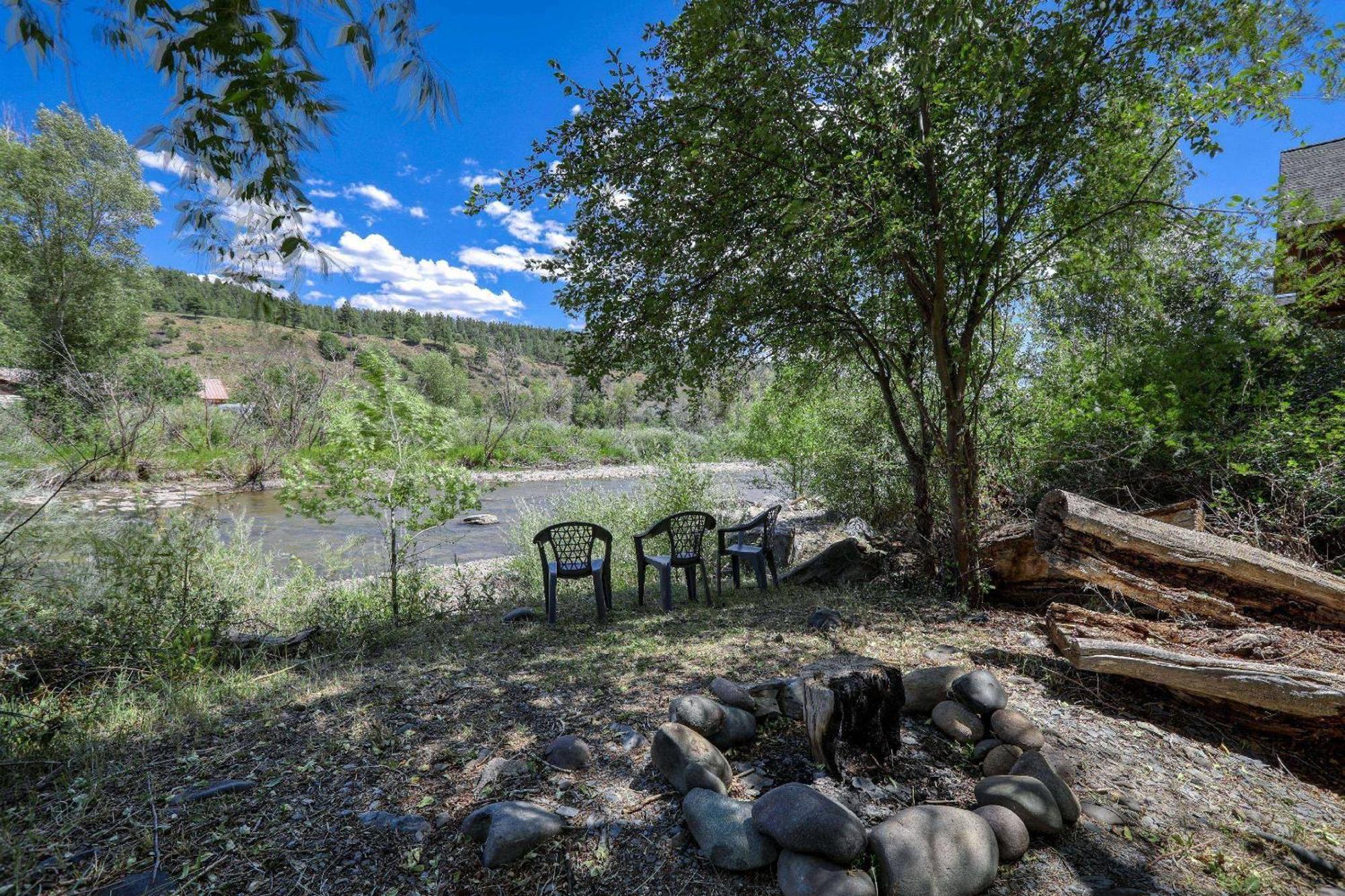 403 Apache Street Villa Pagosa Springs Exterior photo