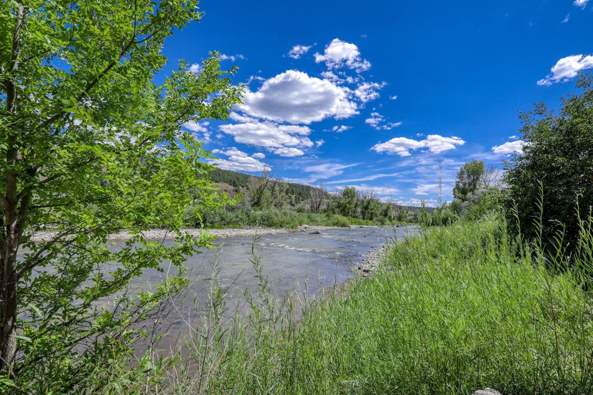 403 Apache Street Villa Pagosa Springs Exterior photo