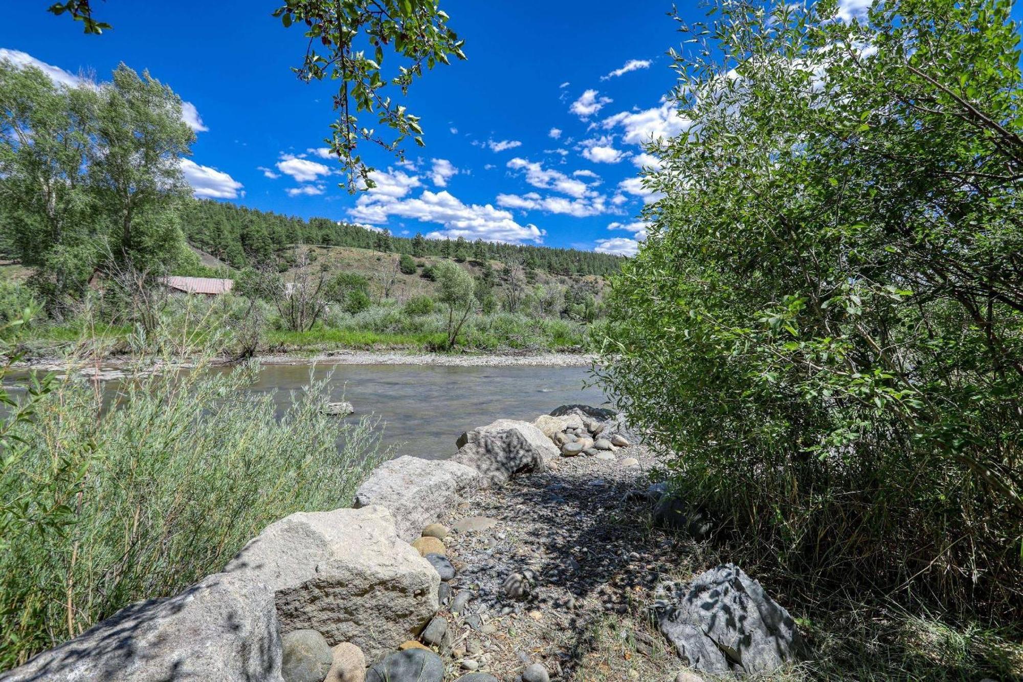 403 Apache Street Villa Pagosa Springs Exterior photo