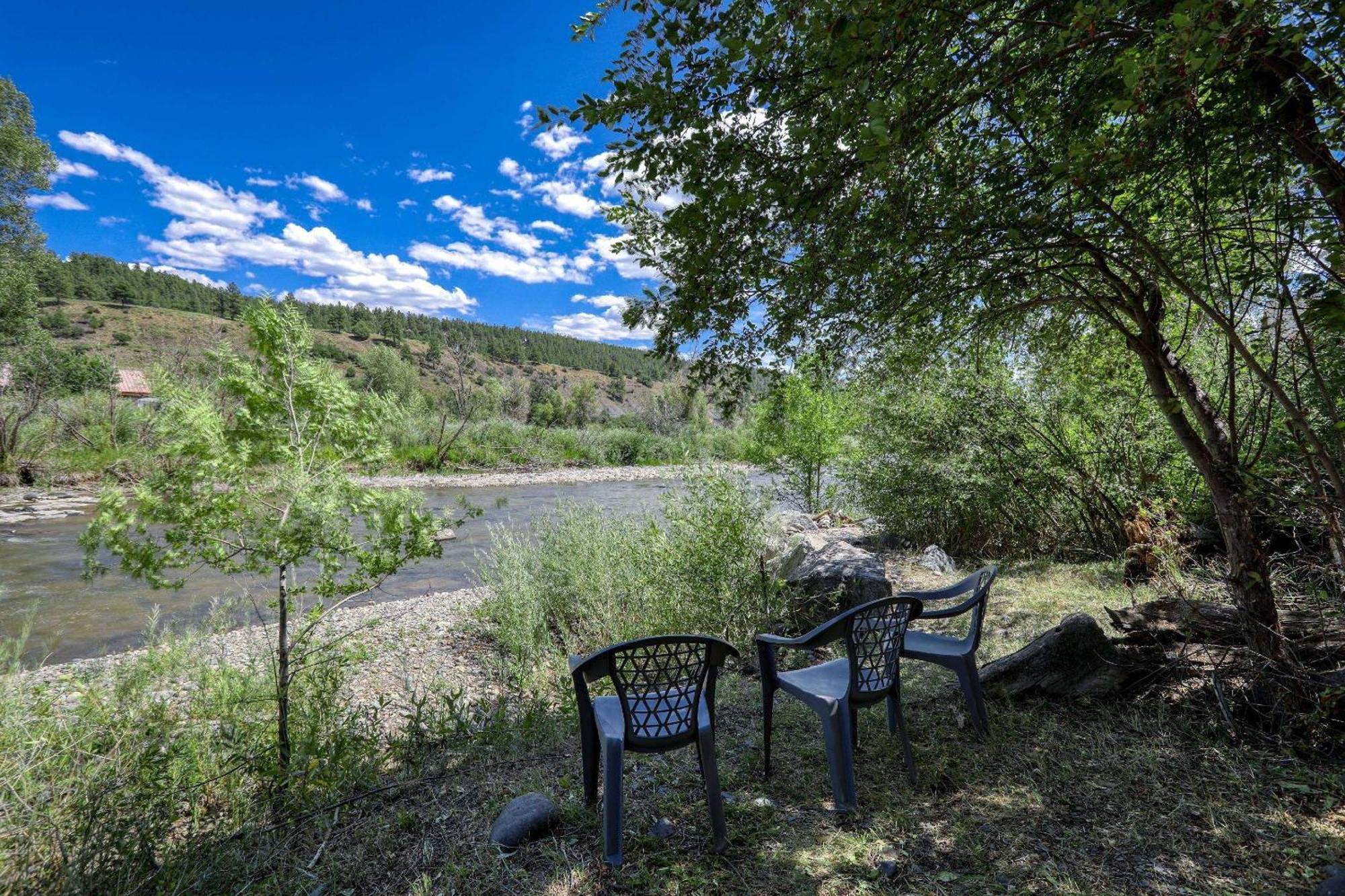 403 Apache Street Villa Pagosa Springs Exterior photo